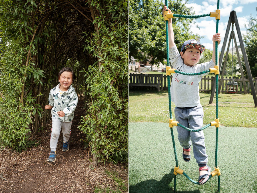 Lightroom Classic profiles