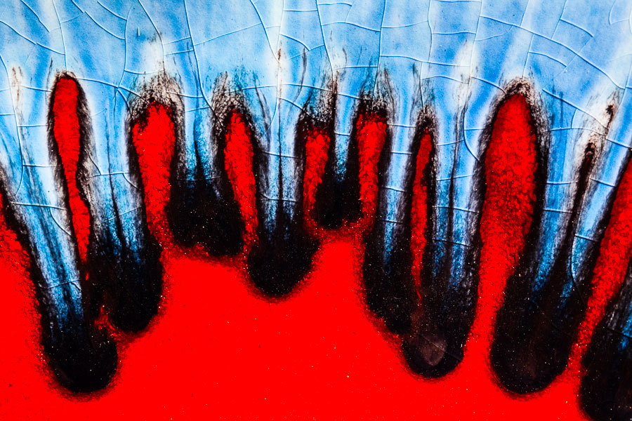 Color Composition: Be Bold